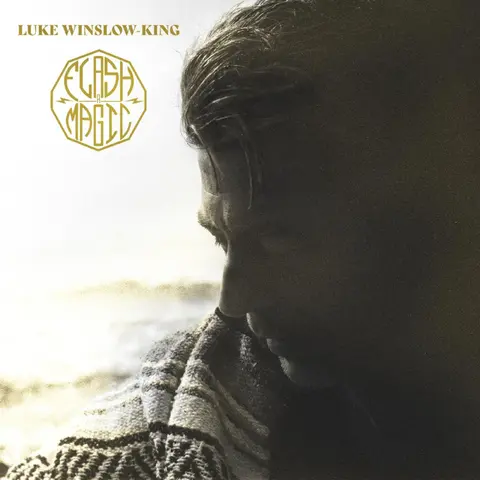 KING, LUKE - FLASH-A-MAGIC
