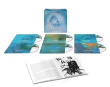 Blu-ray PHAEDRA - Phaedra