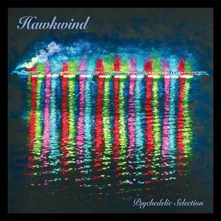 Vinyl PSYCHEDELIC SELECTION