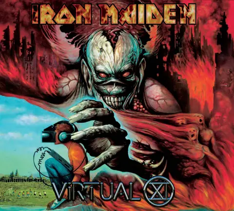 Virtual Xi