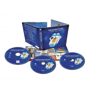 Bridges to Buenos Aires (DVD+2CD)