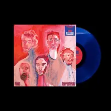 Pond, Vinyl TERRESTRIALS
