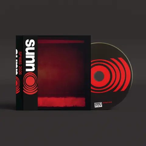 SUNN O)))