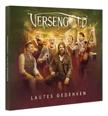 Versengold – Lautes Gedenken (CD)