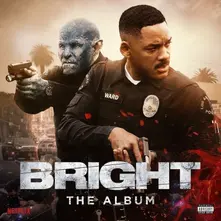 CD Bright (The Album)