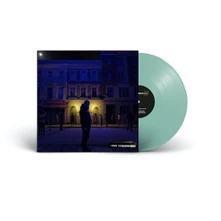 Vinyl The Darker The Shadow The Brighter The Light (Coke Bottle Green Vinyl)