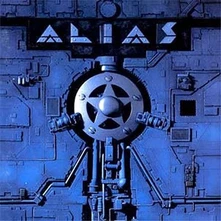 CD ALIAS