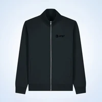AT&T  Full-Zip Sweatshirt
