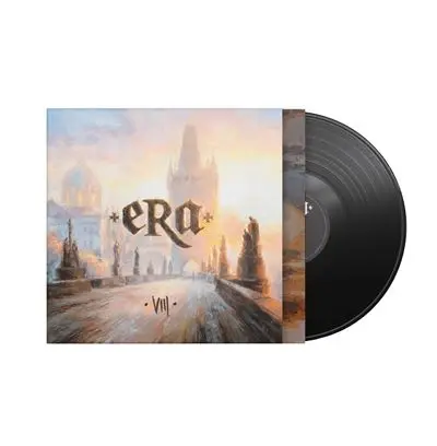 Era VIII (Vinyl)