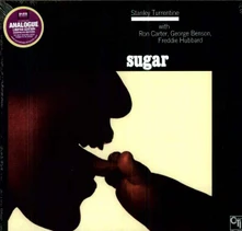 Vinyl SUGAR
