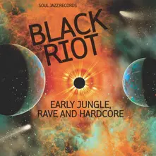BLACK RIOT thumbnail