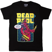 Deadpool Comic Merc thumbnail