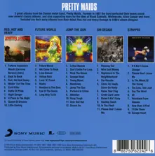 Pretty Maids - Original Album Classics thumbnail