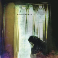 Vinyl LOST IN THE DREAM