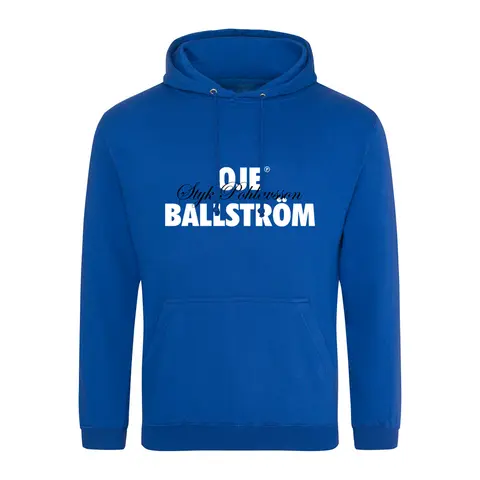 Oje Ballström
