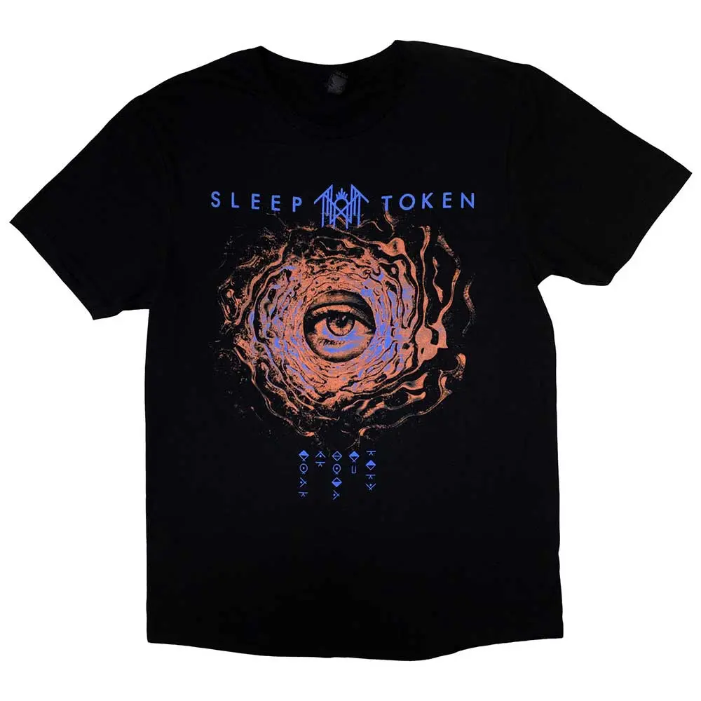 Vortex Eye