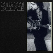 Vinyl CIGALE