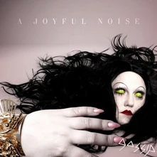 Gossip, CD A Joyful Noise