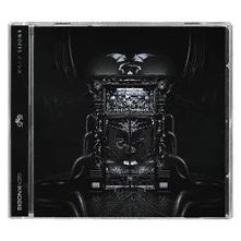 Knosis, CD GENKNOSIS