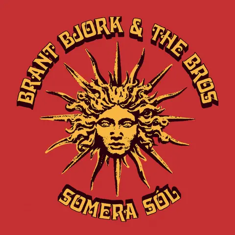 & THE BROS- - SOMERA SOL