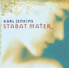 Karl Jenkins, CD STABAT MATER