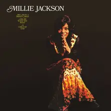 MILLIE JACKSON thumbnail