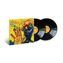 The RH Factor, Vinyl HARD GROOVE