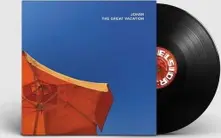 Vinyl THE GREAT VACATION