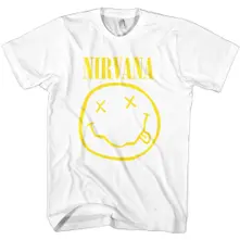 Yellow Smiley