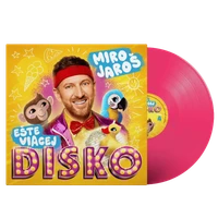 Ešte viacej Disko thumbnail