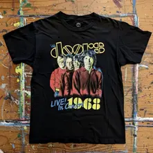Live In Concert '68 thumbnail