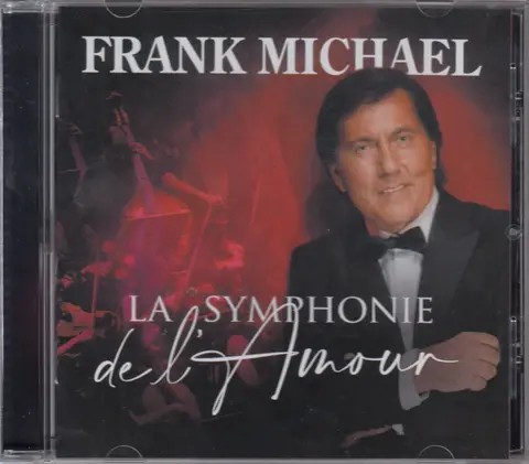 LA SYMPHONIE DE L'AMOUR