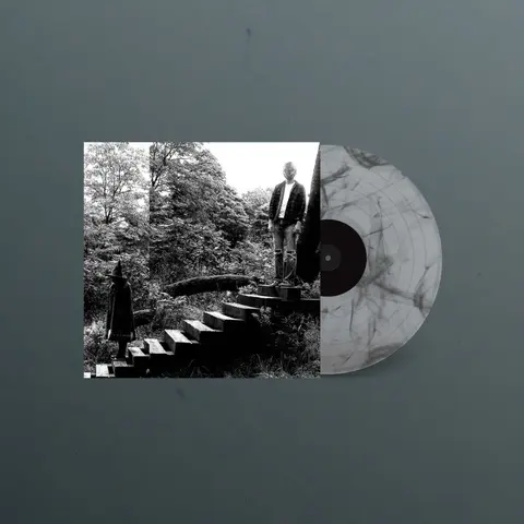 Vinyl TIMBER TIMBRE - TIMBER TIMBRE (Smokey Vinyl)