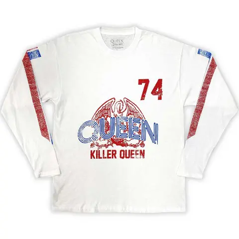 Killer  '74 Stripes