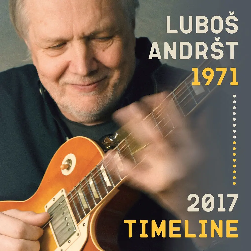 Timeline 1971-2017