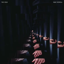 Vinyl NUX VOMICA