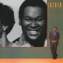 Luther, CD This Close To You