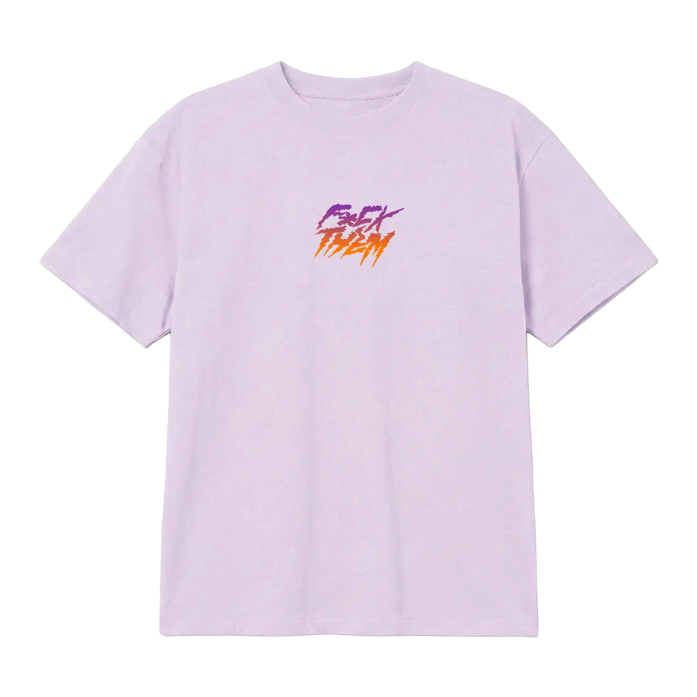Gradient Oversized
