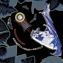 Mendoza Hoff Revels, CD ECHOLOCATION