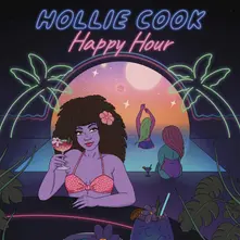 CD HAPPY HOUR