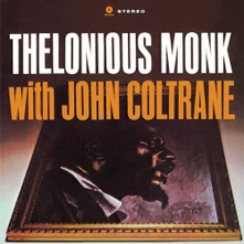 Vinyl With John Coltrane (Remastered)