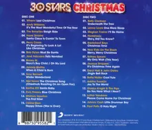 30 Stars: Christmas thumbnail