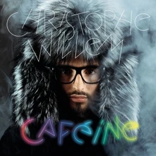 Vinyl Caféine