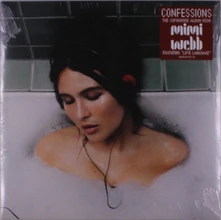 Vinyl Confessions