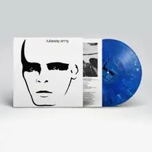 TUBEWAY ARMY thumbnail