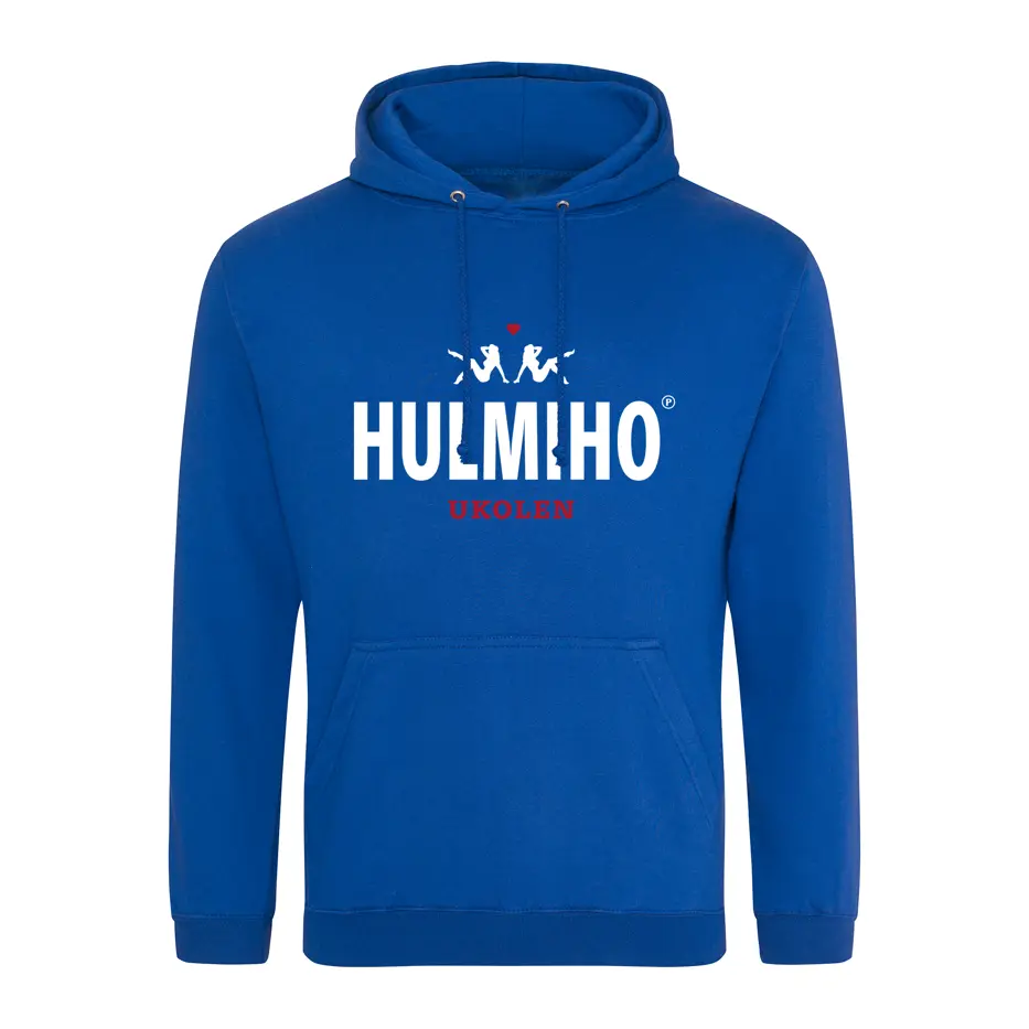 Hulmiho Ukolen