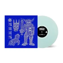 Vinyl OFF COURSE
