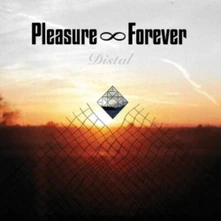 Pleasure Forever, Vinyl DISTAL