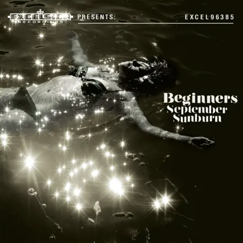 Band of Beginners – CD SEPTEMBER SUNBURN