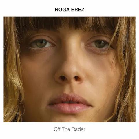 OFF THE RADAR